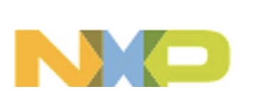 NXP iş ortağı logosu