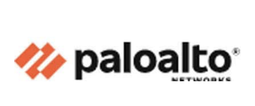 Palo Alto Networks iş ortağı logosu