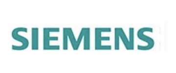 Siemens iş ortağı logosu