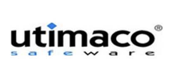 Utimaco iş ortağı logosu